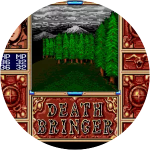 Death Bringer: The Knight of Darkness - Video game