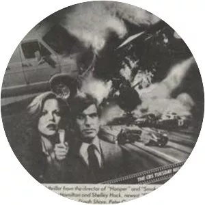 Death Car on the Freeway