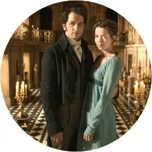 Death Comes to Pemberley