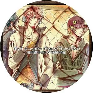 Death Connection - Video game