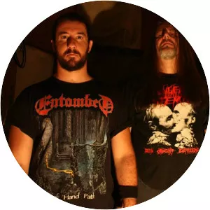 Death Courier - Musical group