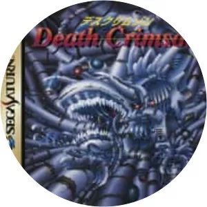 Death Crimson - Video game