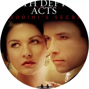 Death Defying Acts - 2007 ‧ Docudrama/Drama ‧ 1h 37m