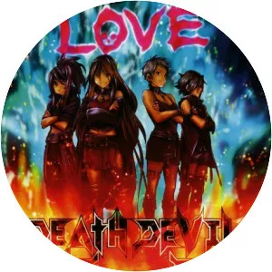 DEATH DEVIL - Musical band