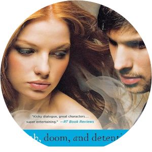 Death, Doom, and Detention