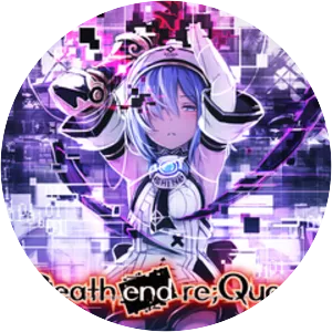Death end re;Quest