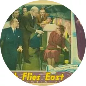 Death Flies East - 1935 ‧ 1h 5m