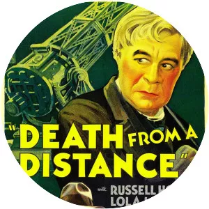 Death from a Distance