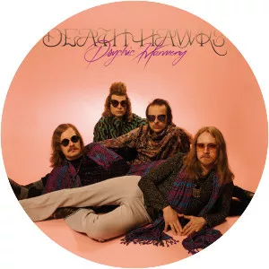 Death Hawks - Rock band