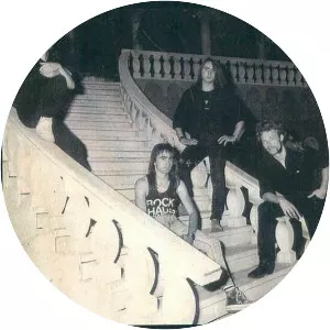 Death in Action - Musical group