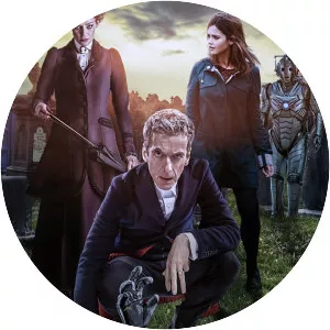 Death in Heaven - Doctor Who: Season 8, Episode 12