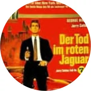 Death in the Red Jaguar