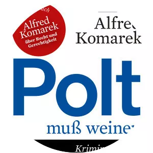 Death in the Wine Cellar (Polt muss weinen)