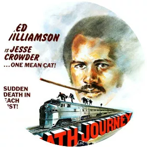Death Journey - 1976 ‧ Drama/Crime ‧ 1h 18m