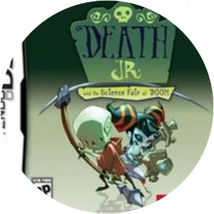 Death Jr. and the Science Fair of Doom