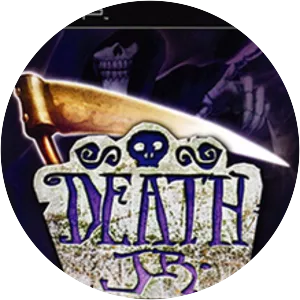 Death Jr. - Video game
