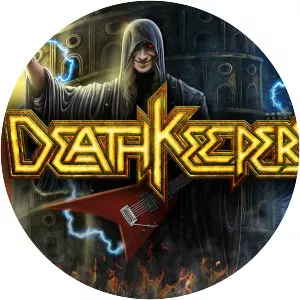 Death Keepers - Musical group