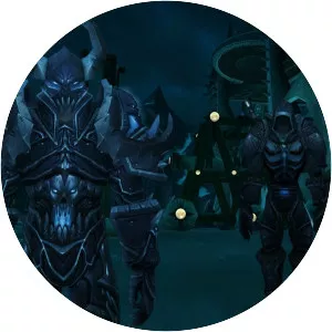 Death knight