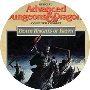 Death Knights of Krynn