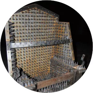 Death Machines - TV program