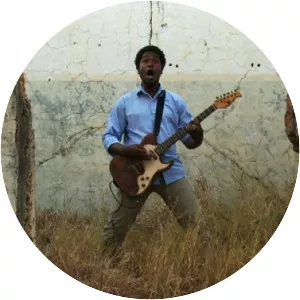 Death Metal Angola - 2012 ‧ Music/War ‧ 1h 30m