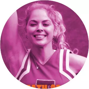 Death of a Cheerleader