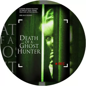 Death of a Ghost Hunter