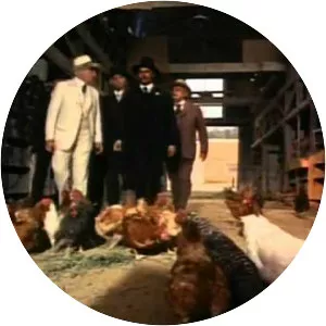 Death of a Gunfighter