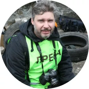 Death of Andrey Stenin