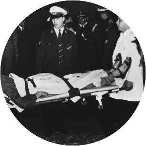 Death of Benno Ohnesorg