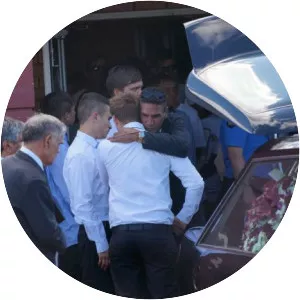 Death of Elijah Doughty