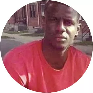 Death of Freddie Gray - Incident