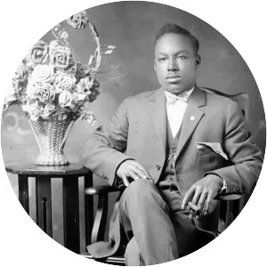 Death of Shedrick Thompson - 