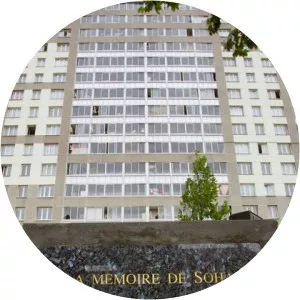 Death of Sohane Benziane