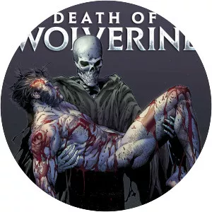 Death of Wolverine - Comic book series