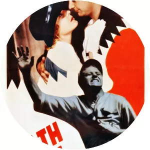 Death on the Diamond - 1934 ‧ Drama/Mystery ‧ 1h 12m