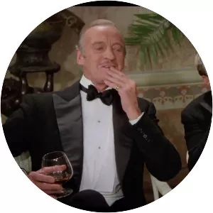 Death on the Nile - 1978 ‧ Drama/Mystery ‧ 2h 20m