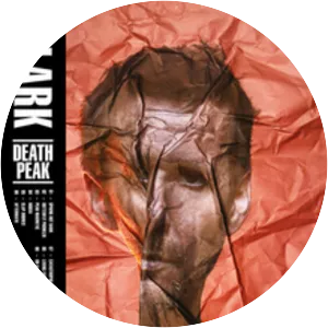 Death Peak - Studio album by Chris Clark