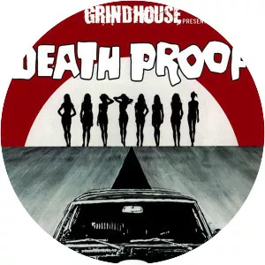 Death Proof - 2007 ‧ Drama/Slasher ‧ 2h 7m