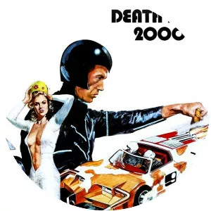 Death Race 2000