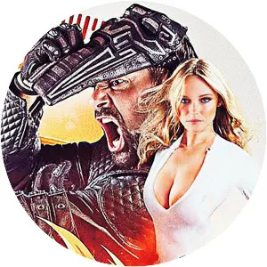 Death Race 2050 - 2017 ‧ Sci-fi/Action ‧ 1h 33m