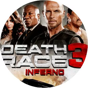Death Race 3: Inferno - 2013 ‧ Thriller/Action ‧ 1h 45m