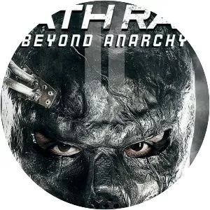 Death Race: Beyond Anarchy