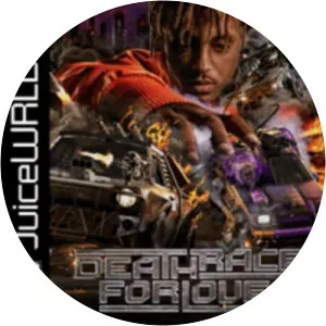 Death Race for Love - Studio album by Juice Wrld