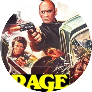 Death Rage - 1976 ‧ Drama/Crime ‧ 1h 38m