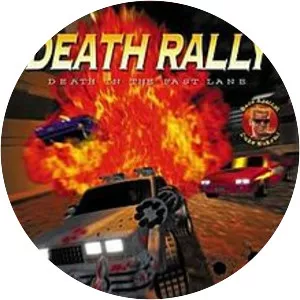 Death Rally