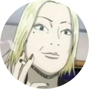 Death Records President - Movie character