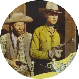 Death Rides the Plains