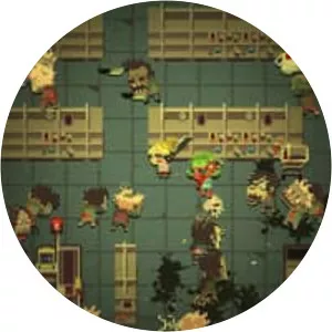 Death Road to Canada