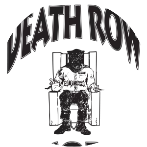 Death Row Records - Record label